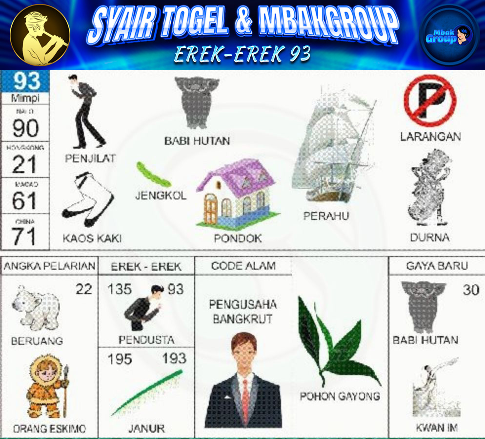 Kode Alam babi hutan